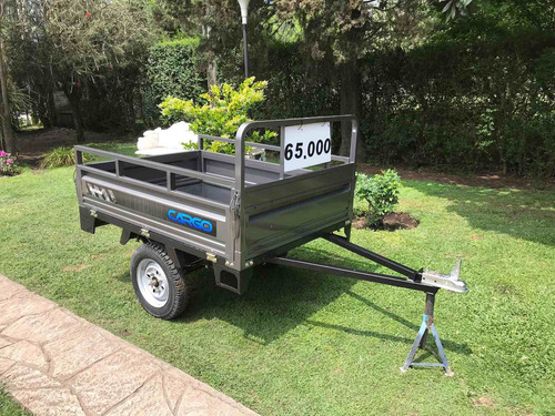 Trailer Motomel