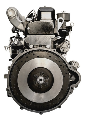 Motor Xinchai C490bpg Para Autoelevador Feeler - 0km