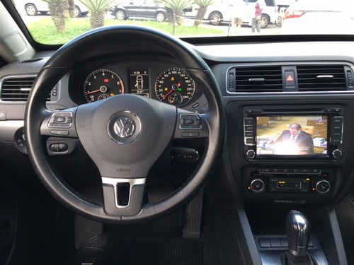 Vw Jetta 2.0 Tsi Highline Blindado 2012