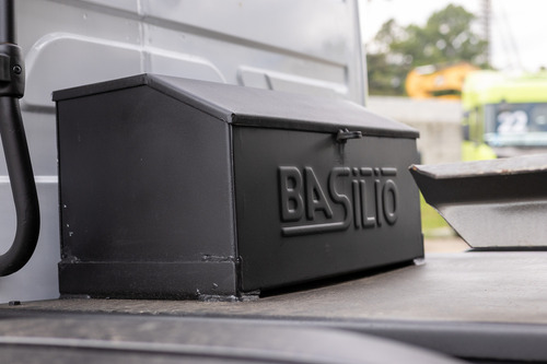 Mb 1620 Caçamba Bitruck Ñé Vw 24280 24260 24220 24320 23220