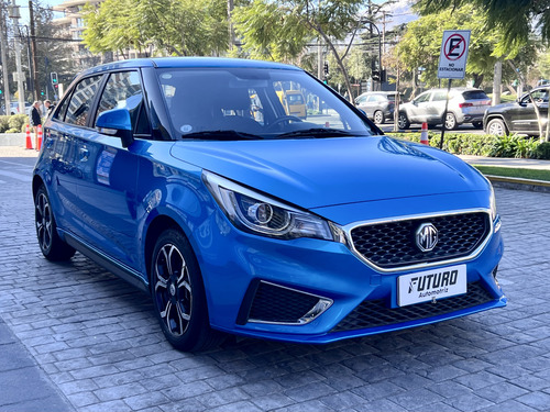 Mg Mg3 1.5 At Com - 2023 | 85