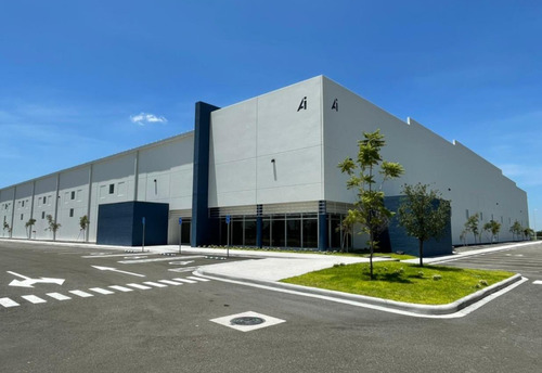 Nave Industrial En León