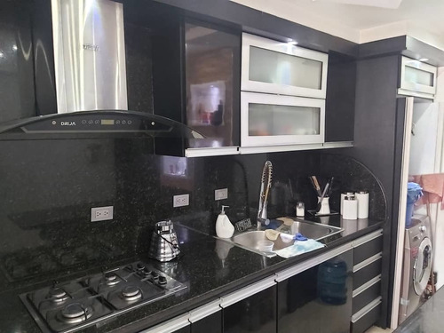 Imagen 10 de 14 de En Venta Apartamento En Mañongo 04244935350