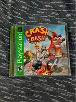 Comprar Crash Bash Ps1
