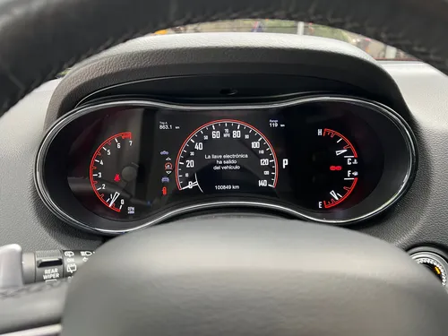 Dodge Durango GT AWD