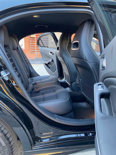 Mercedes-benz Clase A 1.6 A200 Urban 156cv 2017
