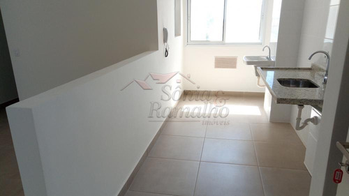 Apartamentos - Ref: V11019