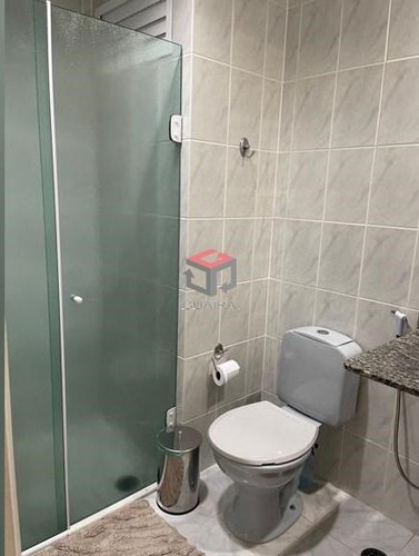 Imagem 14 de 28 de Apartamento À Venda, 2 Quartos, 1 Suíte, 1 Vaga, Vila Gumercindo - São Paulo/sp - 111153
