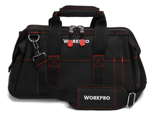 Workpro W081022a - Bolsa De Almacenamiento De Herramientas D