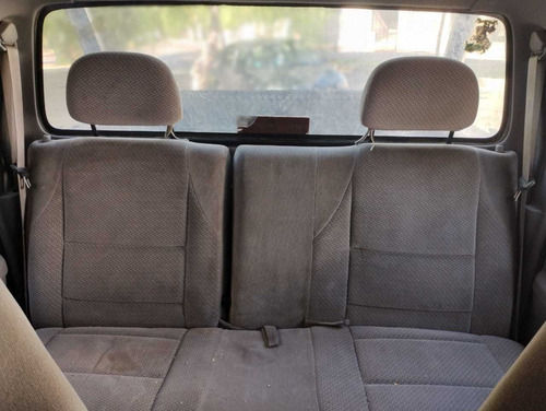 Imagen 2 de 6 de Ford Ranger 2000 2.5 Xlt I Dc 4x4