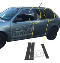 Comprar Calcos Parantes Compatible Para Vw Gol Power - 4 Puertas