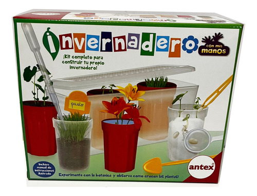 Invernadero Antex Art 0026