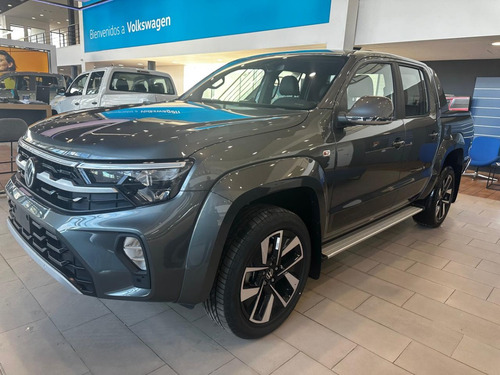 Volkswagen Amarok Extreme 3.0 4x4 258cv#cin