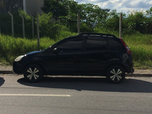 Ford Fiesta 1.0 2006