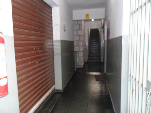 Imagem 14 de 18 de Prédio À Venda, Eldorado - Contagem/mg - 20697