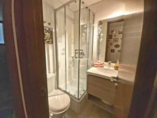 Gran Terraza Depto En Venta De 2b2d1e1b Dehesa Central