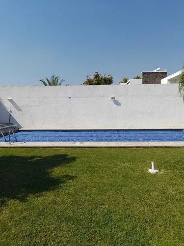 Casa En Venta En Real De Oaxtepec