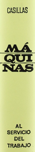 Imagen 2 de 3 de Maquinas - Calculos Taller 92b : A L Casillas