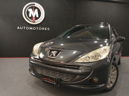 Peugeot 207 2011 1.6 Xt Mautomotoresok