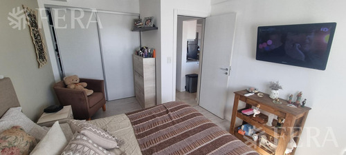 Venta Departamento De 4 Ambientes Con Cochera Y Balcón En Avellaneda