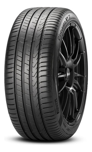 Pneu Pirelli Aro 17 205/50r17 89v Tl Cinturato P7 (p7c2)