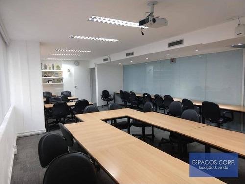Imagem 15 de 23 de Conjunto À Venda, 152m² - Brooklin - São Paulo/sp - Cj2239