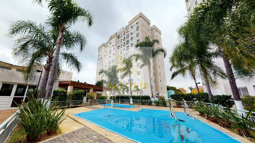 Imagem 2 de 28 de Apartamento À Venda No Bairro Cavalhada - Porto Alegre/rs - 372