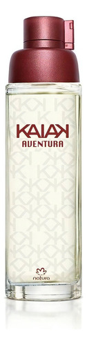 Perfume Natura Kaiak Aventura Femenino