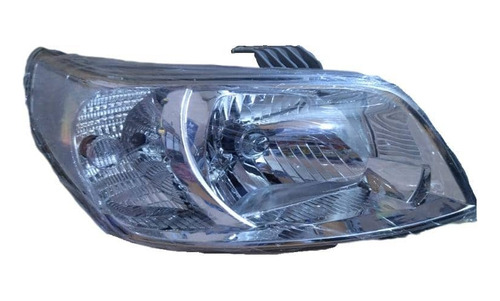 Faros Chevrolet Aveo Speed 2011 - 2015