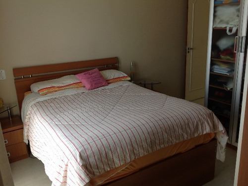 Imagem 2 de 8 de Casa 4 Dorms 1 Suite Prox A Ricardo Jafet - Ca00009 - 3123486