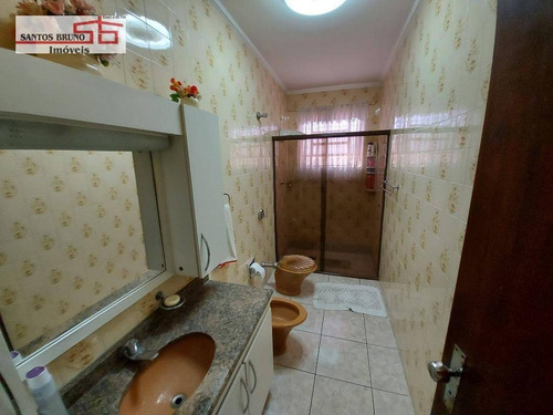 Imagem 18 de 30 de Sobrado Com 2 Dormitórios À Venda, 218 M² Por R$ 499.999,98 - Freguesia Do Ó - São Paulo/sp - So1450