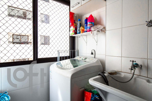 Imagem 28 de 30 de Apto Jardim Ângela | 2 Quartos | 51 M² | Cond: R$468.00 | 1 Vaga - Ecd3ox