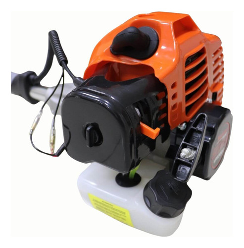 Motopodador De Galhos Vp3300t A Gasolina C/ Extensor-vulcan