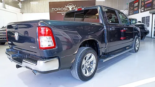 RAM Ram 1500 3.6 Bighorn 1500 4x4 At