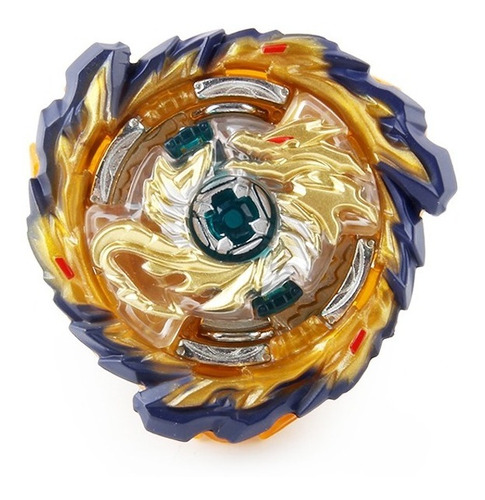 Giroscopio Mirage Fafnir Nt 2s De Beyblade Burst Super King