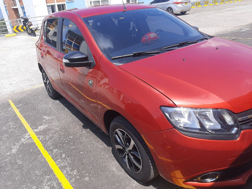 Renault Sandero Tripavisor 