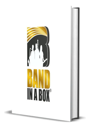 Band-in-a-box Para Windows