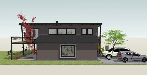Imagen 2 de 17 de Casa En Venta Ubicado En Vila Marina, Zona Norte
