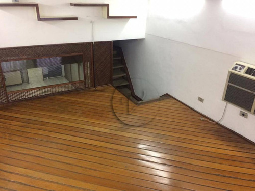 Imagem 9 de 15 de Loja, 50 M² - Venda Por R$ 200.000,00 Ou Aluguel Por R$ 2.000,00/mês - Centro - Santo André/sp - Lo0021