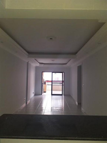 Imagem 19 de 30 de Apartamento Com 3 Dorms, Tupi, Praia Grande - R$ 600 Mil, Cod: 208 - Rno208
