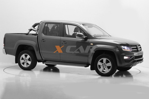 Volkswagen Amarok 2.0 HIGHLINE 4X4 CD 16V TURBO INTERCOOLER