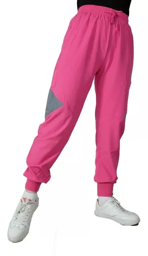 Jogger Deportivo Mujer