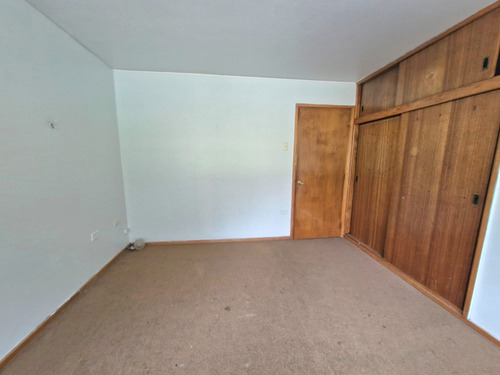 Se Arrienda Casa Con Giro Comercial En Concepción