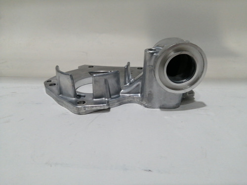 Bomba Aceite Toyota Hiace Hilux 2.7l 16 Valv 05-14 Repuesto