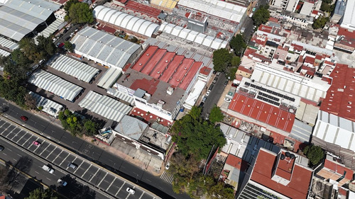 Bodega Venta Lago Malar Miguel Hidalgo