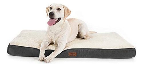 Bedsure Cama Grande Para Perros Para Perros Grandes Gatos De