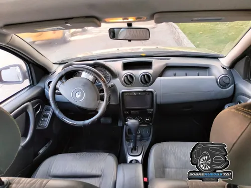 Renault Duster 2.0 Dynamique 4x2