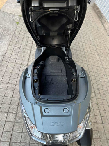 Imagen 17 de 18 de Kymco Downtown 350 /// 2021 - 5.000km