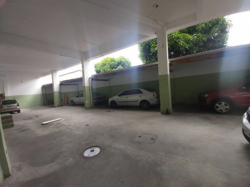 Imagem 6 de 21 de Apartamento Para Locação Anual - Vila Valqueire, Rio De Janeiro - 70m², 1 Vaga - 850