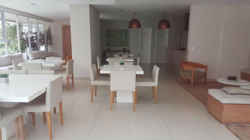 Imagem 24 de 29 de Apartamento Residencial À Venda, Vila Prudente, São Paulo. - Ap3506